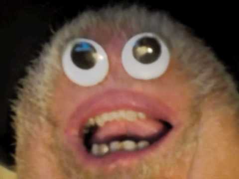ZZ Top - La Grange (Fuzzy The Chin Sings) - YouTube