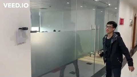 Jetson Nano - Automatic Door by Face Recognition - Attendance Checking