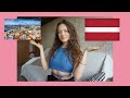 PROS & CONS OF LIVING IN LATVIA (RIGA)