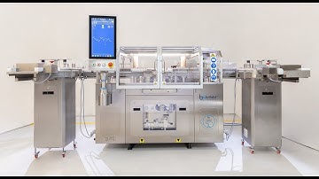 Laser EXP Headspace Gas Analyzer | Non-Destructive TDLAS Testing for Pharma Compliance