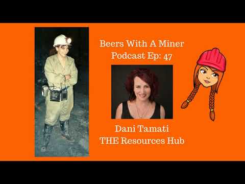 47 Dani Tamati THE Resources Hub