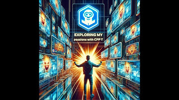 [2SST] Unleashing Freedom with ChatGPT and Realizing Passions - From Hacking to Drones!