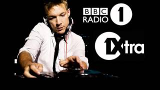 Diplo & Friends BBC Radio 1 Dillon Francis Guestmix