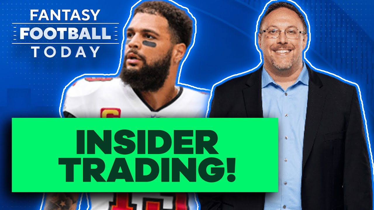 Dave Richard's Week 11 Trade Chart: Best Buy Low/Sell High Players