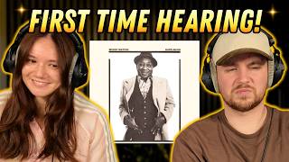 Muddy Waters - Mannish Boy | REACTION
