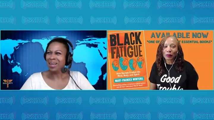 Mary Frances Winters on "Black Fatigue"