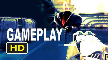 Sanctum 2 Gameplay PC (2013) PC,PS3,XBOX 360