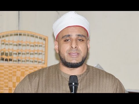 beautiful voice of qari abu adam akhlaq al azhari zia ul ummah center