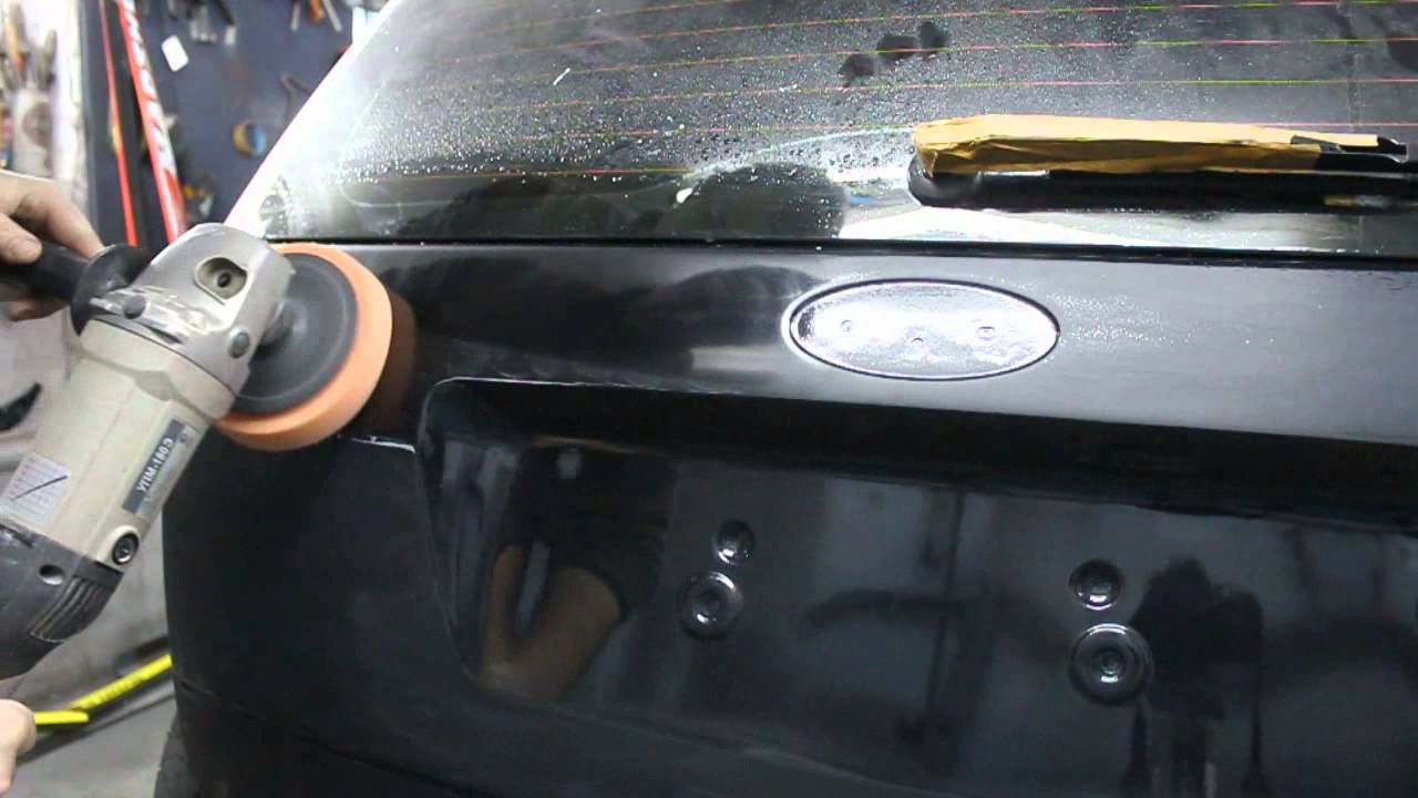 Как снять обшивку передней двери Форд Фокус 2