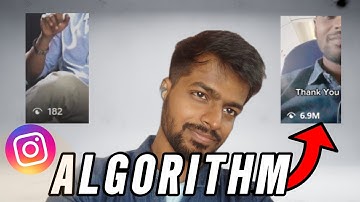 EXPOSED The secret to beating Instagram Algorithm 2025