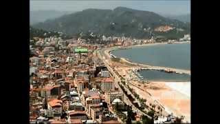 Gi̇resun Karşilamasi