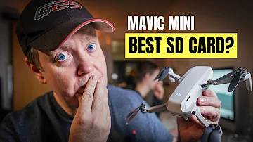 Jaké jsou náhradní vrtulky dronu Mavic Mini?