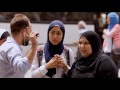 ورطة إنسانية الحلقة التاسعة لسه القلوب فيها خير اوعى تحط والدتك فى الموقف ده Ramdan 2017 