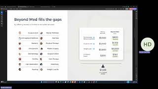 Beyond Med x Manatee Overview