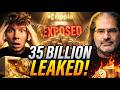 David Schwartz Just LEAKED The Mechanism That Connects XRP To 35 BILLION In Escrow (THE RESET)
