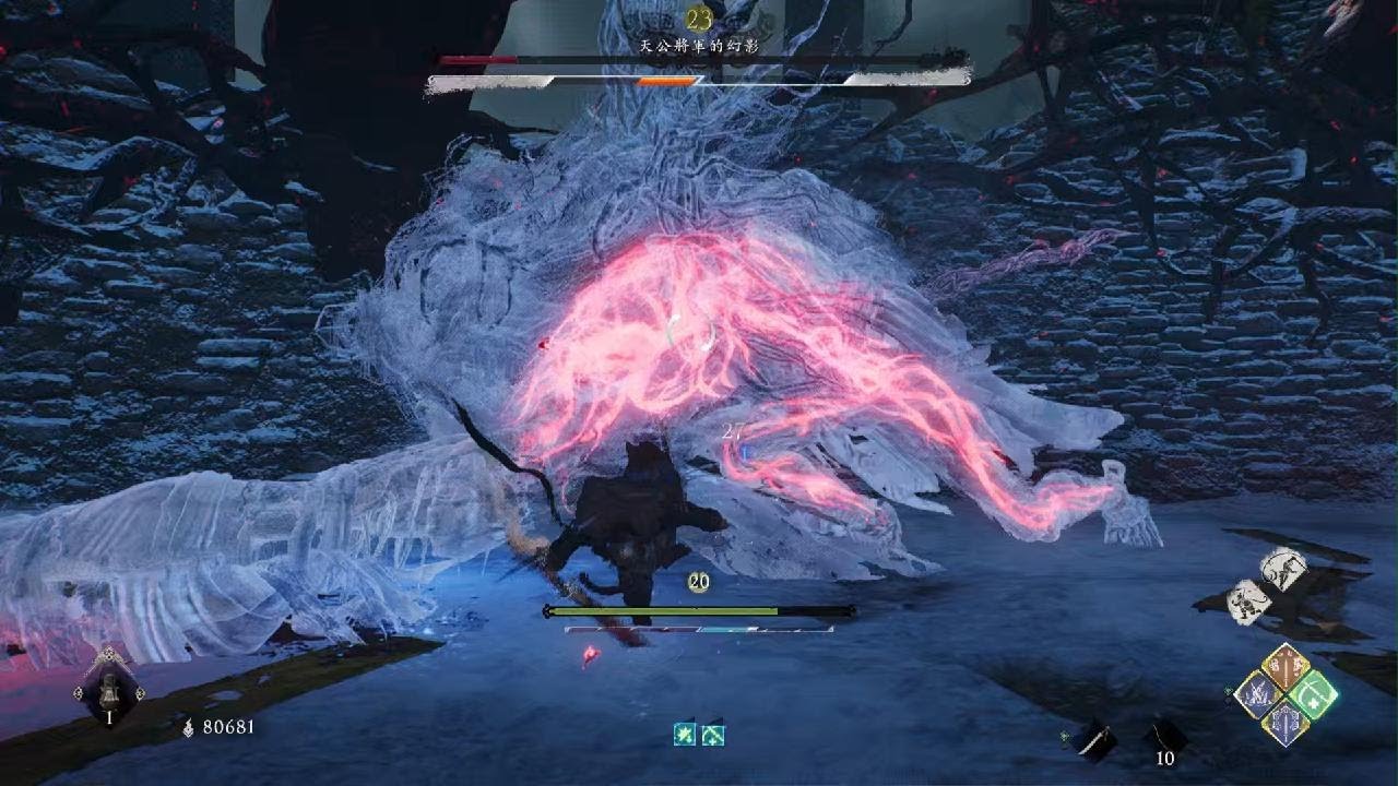 Wolong DLC Zhang Jiao Defeated ! - YouTube