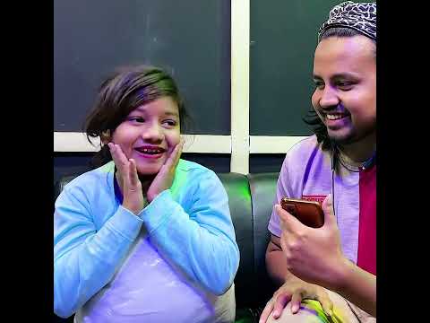 ভাইরাল সুমাইয়ার সাথে ধাঁধা খেলা - ৮ বছর আগে বয়স ৮ হলে ৮ বছর পর বয়স কত হবে ?? SUMAIYA INTERVIEW🔥
