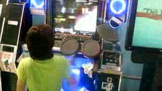 Sonne (advance play)  by: AKA'