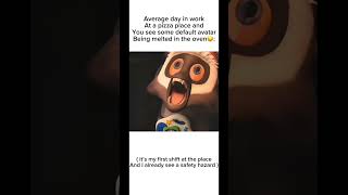 Its Just Canon At This Point