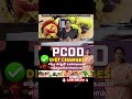 Managing PCOS With Diet: What to Eat  Dr. Vithyalakshmi