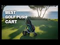 Effortless Golfing: We Tested The 5 Best Electric Push Carts for 2025