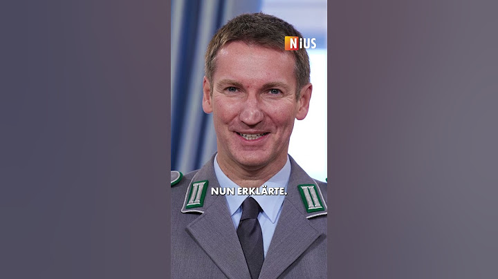 Bundeswehr scheitert an Datenschutz! Eine Million Reservisten – doch keiner weiß, wo sie sind