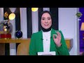 البيت مع مترجمة الإشارة سارة الجوهري الحلقة الكاملة 24 9 2023 
