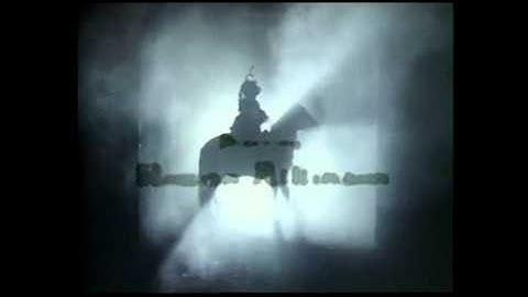 The Black Adder Intro Season 1