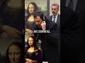 How One Man Made the Mona Lisa Famous by Stealing It for 2 Years