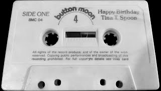 Button Moon - Happy Birthday Tina T.Spoon - The Singing Hotpots