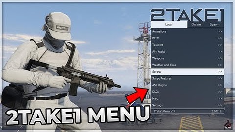 2TAKE1 VIP | GTA V Showcase | RP recovery | Black jack rigging | Best Lua script support!