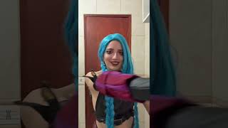 JINX ?