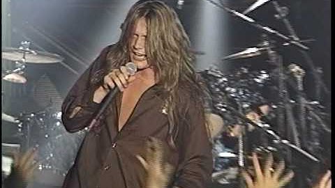 Skid Row - Monkey Business (Live)
