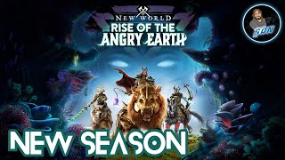 New World Season 3 Değerlendirmesi (Karamsarım)