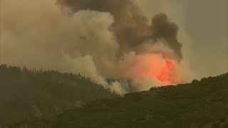 Mesa County lifts Stage 1 fire restrictions