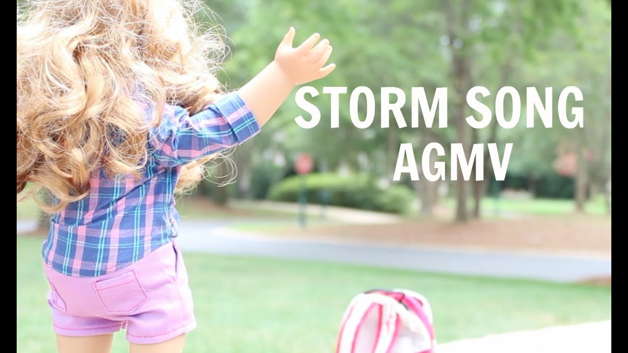 Storm Song (AGMV) - YouTube