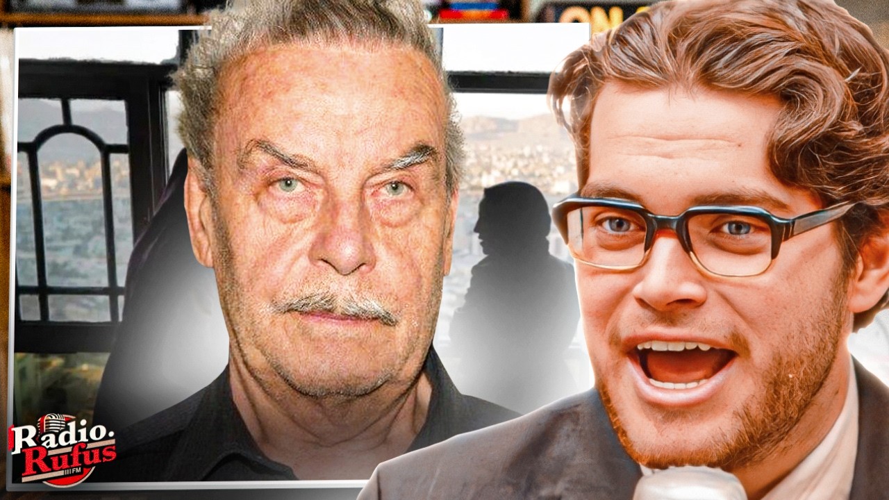 Josef Fritzl's LAST Request, Why Afghanistan BANNED Windows & Kim Jong Un Has LOST The Plot!
