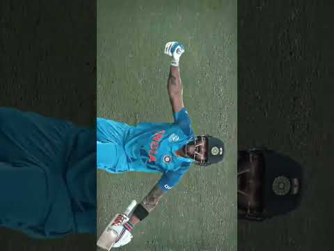 King Kohli edit 👑