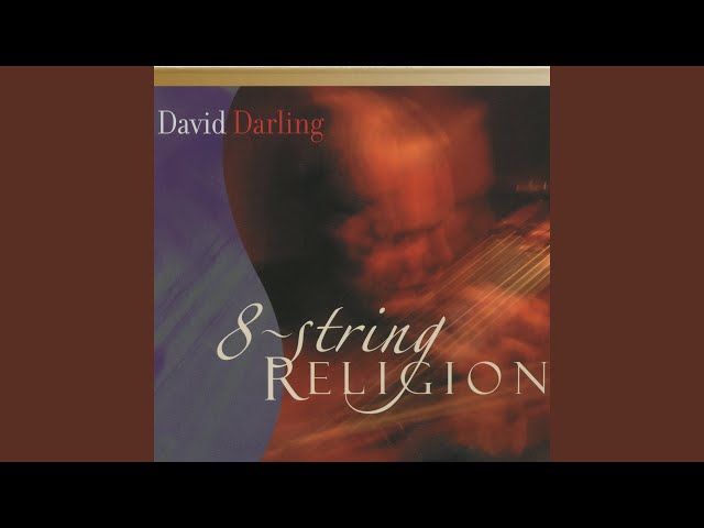David Darling - Clouds