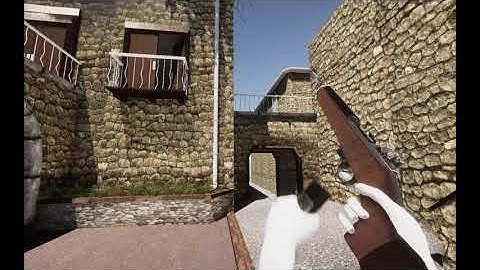 Medal of honor allied assault unity