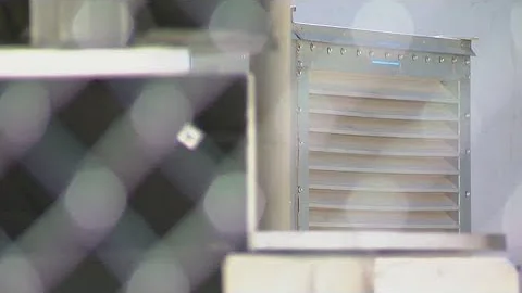 Thieves steal copper wire, cause damage to local dog daycare about to open