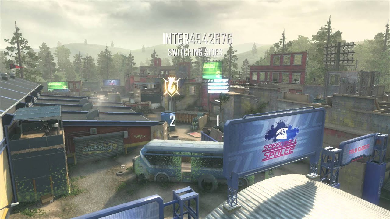 black ops 2 paintball map black ops 2 paintball map