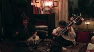 Raga Pilu - Alap and Bandish in Rupak Taal