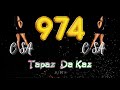 Dj lo x dj saurier  tapaz da kaz mix session 2021