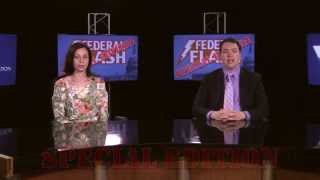 Federal Flash: July 16: Senate Passes Bill to Rewrite NCLB