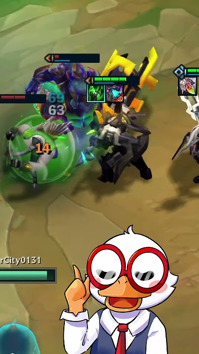 MORDEKAISER EXO TECH #tft #set14