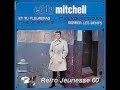 Eddy Mitchell - J'ai perdu mon amour (1965)