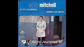 Eddy Mitchell - J'ai perdu mon amour (1965) chords