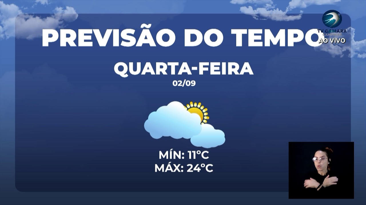 Jornal Câmara Notícia