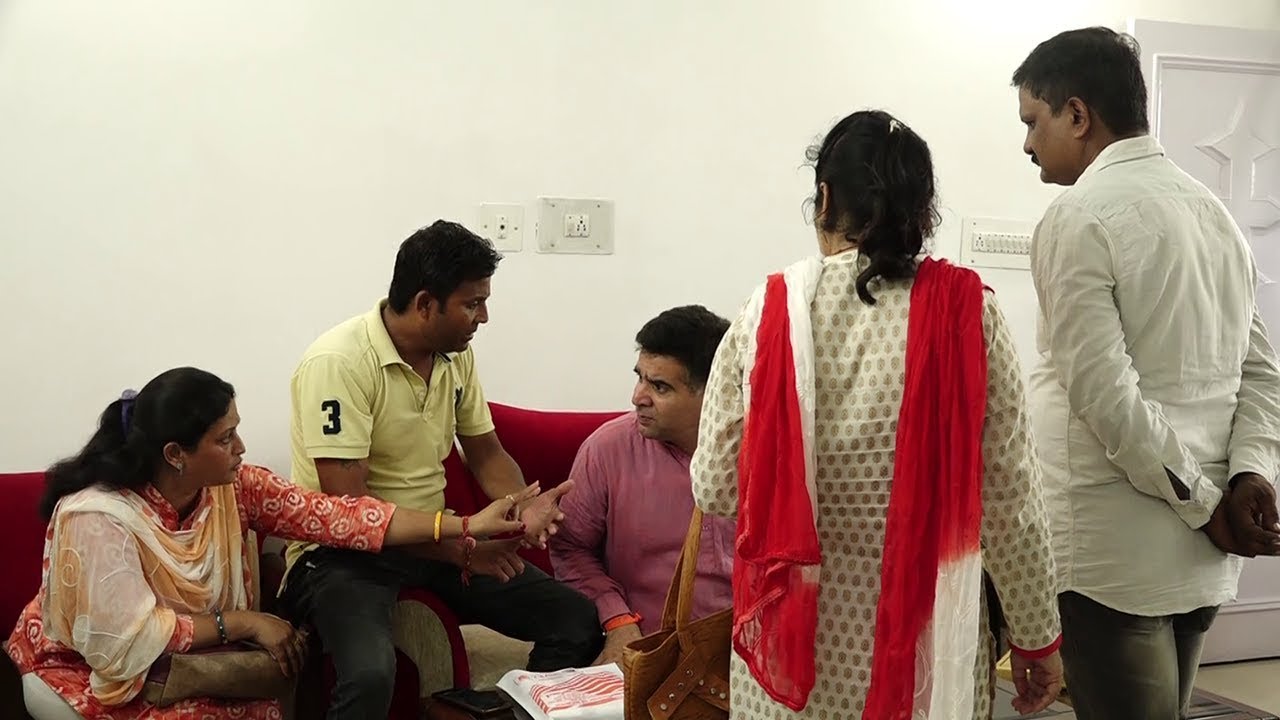 Municipal polls: Infighting in BJP as 'old timers' denied ticket